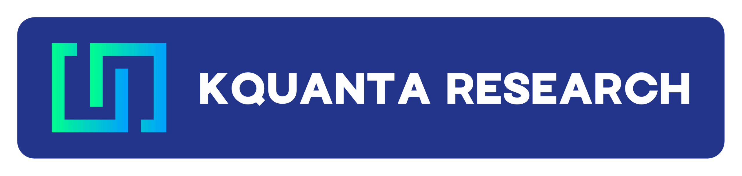 Kquanta Research logo