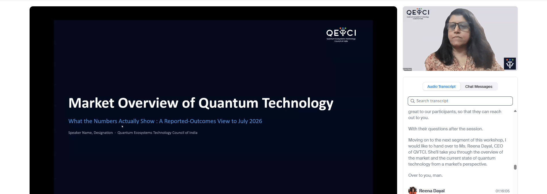 Quantum Technologies: Opportunities, Risks & Business Impact 1