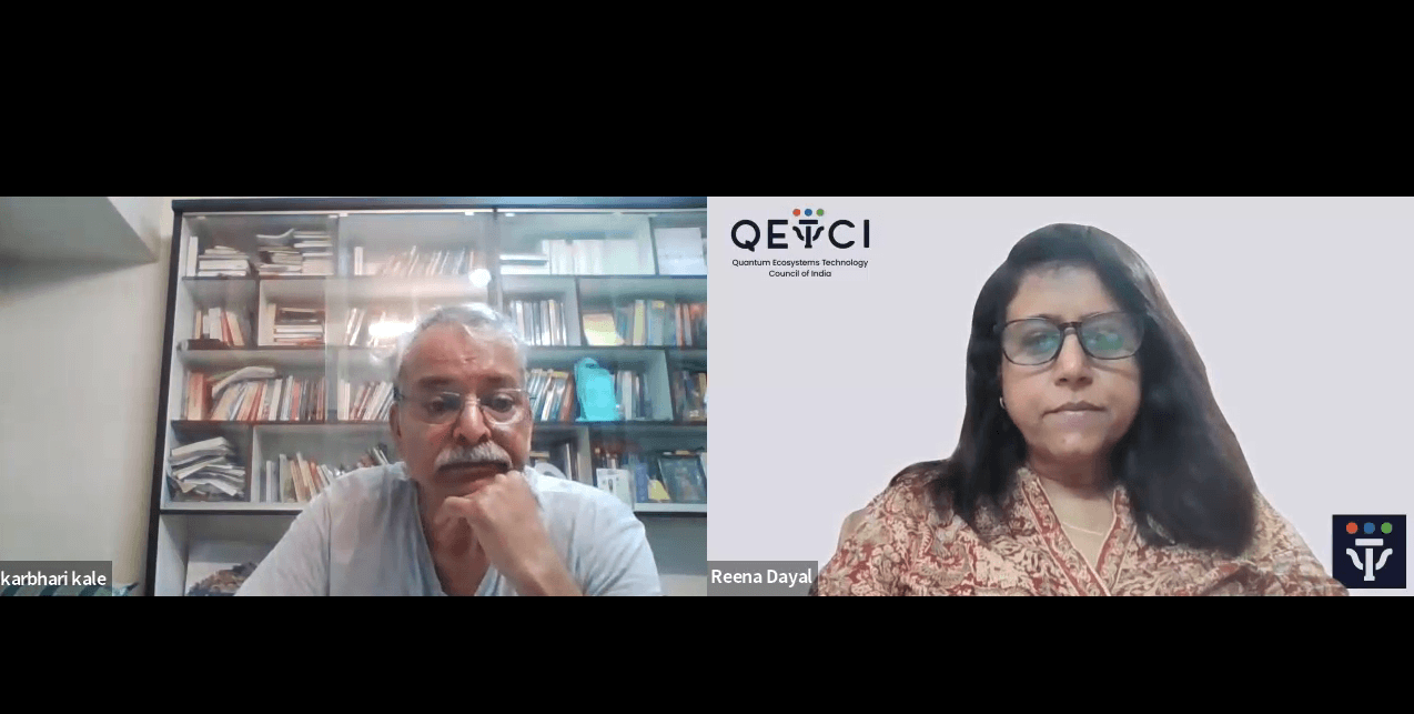 Quantum Technologies: Opportunities, Risks & Business Impact 1