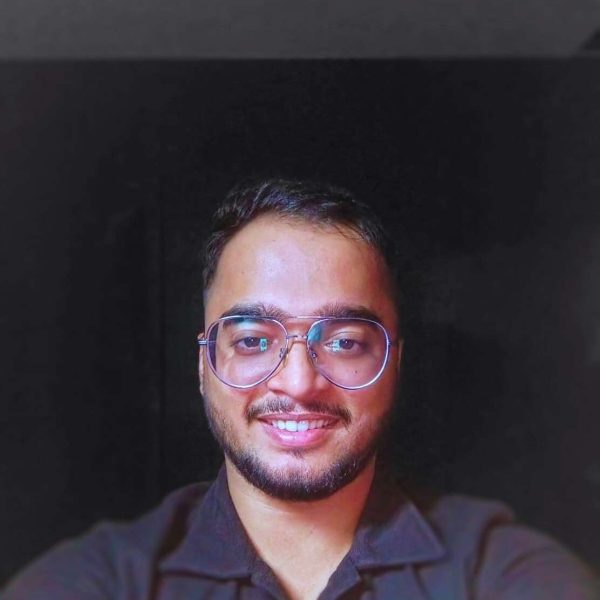 Abrar Sayeed Bio Pic