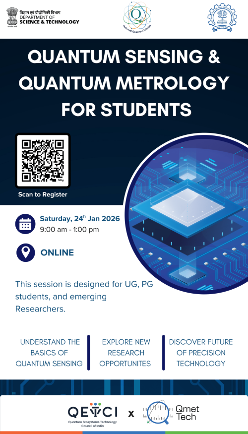 QSQM Student Poster 24 Jan
